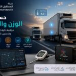 حساسات الوزن والحرارة
